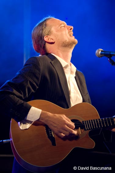 photo David Buscunana www.peppermint-blues.fr