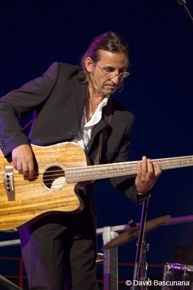 photo David Buscunana www.peppermint-blues.fr